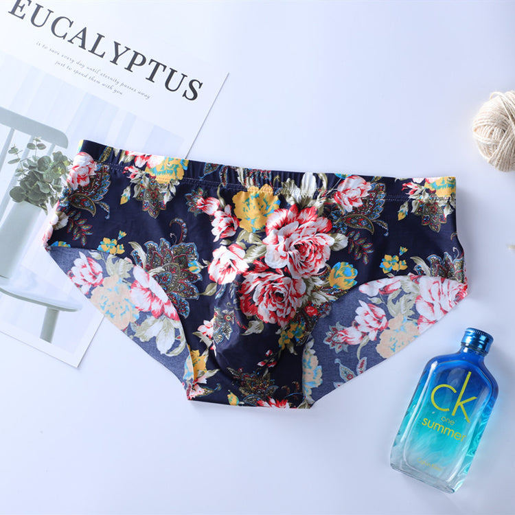 Tidal Vibes mens-ice-silk-underwear-for-summer-comfort