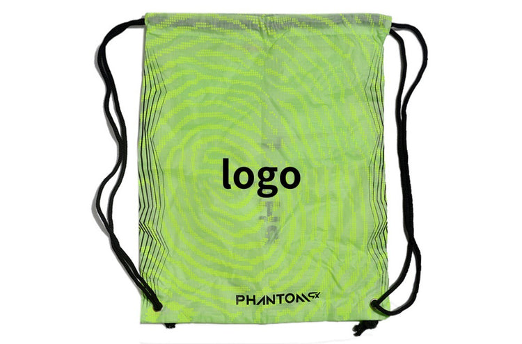 Tidal Vibes wholesale-and-retail-soccer-shoe-bags