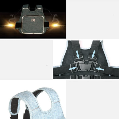 Tidal Vibes motorcycle-child-safety-belt
