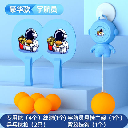 Tidal Vibes interactive-table-tennis-trainer-with-automatic-rewind