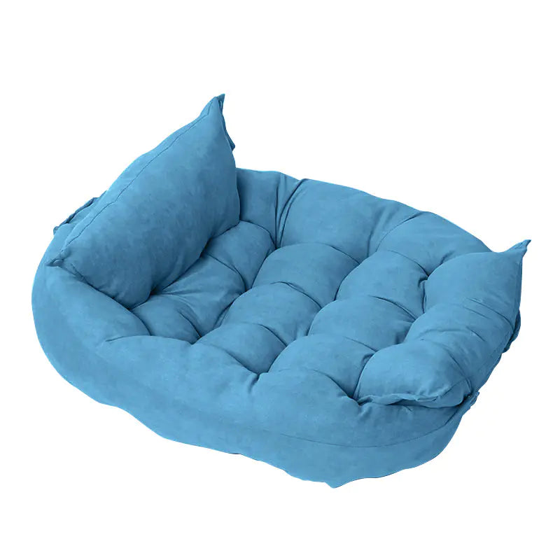 Tidal Vibes customizable-multifunctional-folding-pet-cushion