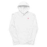 Tidal Vibes coral-reef-conservation-hoodie