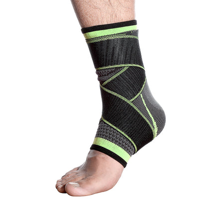 Tidal Vibes sports-ankle-brace-compression-sleeve-for-foot-support