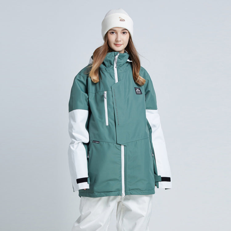 Tidal Vibes loose-fleece-lined-hoodie-for-womens-fashion