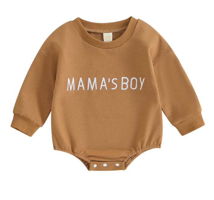 Tidal Vibes winter-baby-romper