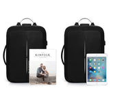 Tidal Vibes business-laptop-backpack-anti-theft-large-capacity