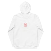 Tidal Vibes coral-reef-conservation-hoodie