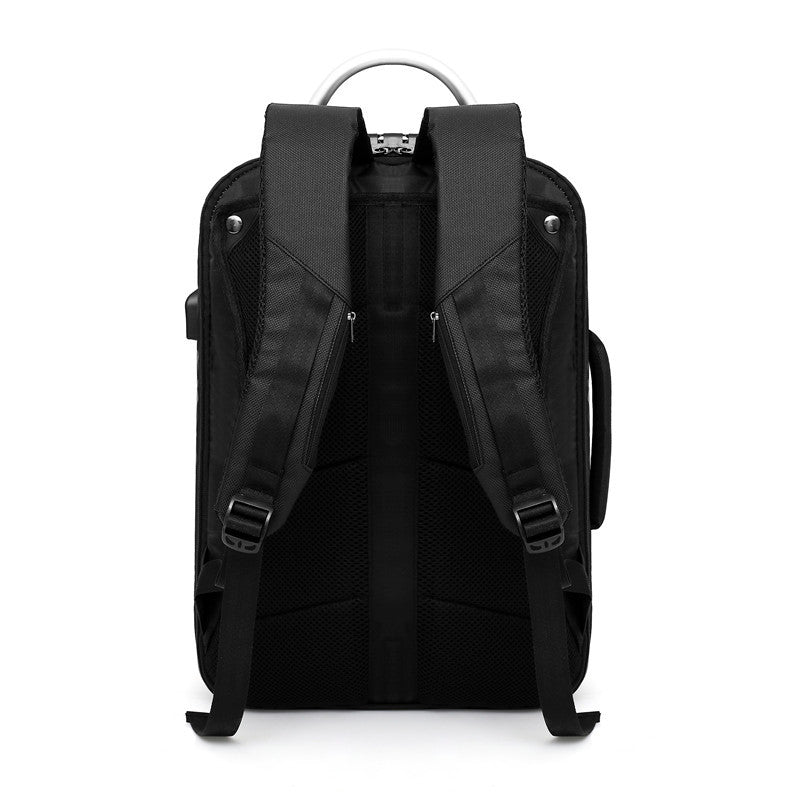 Tidal Vibes business-laptop-backpack-anti-theft-large-capacity
