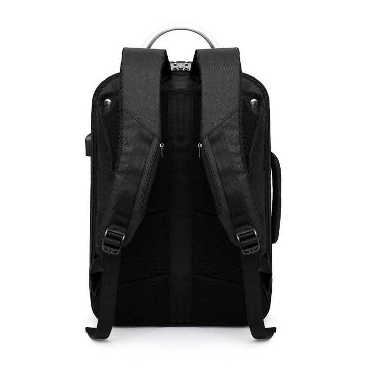 Tidal Vibes business-laptop-backpack-anti-theft-large-capacity
