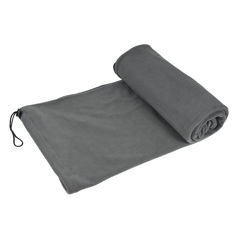 Tidal Vibes ultra-light-four-seasons-fleece-sleeping-bag-for-camping