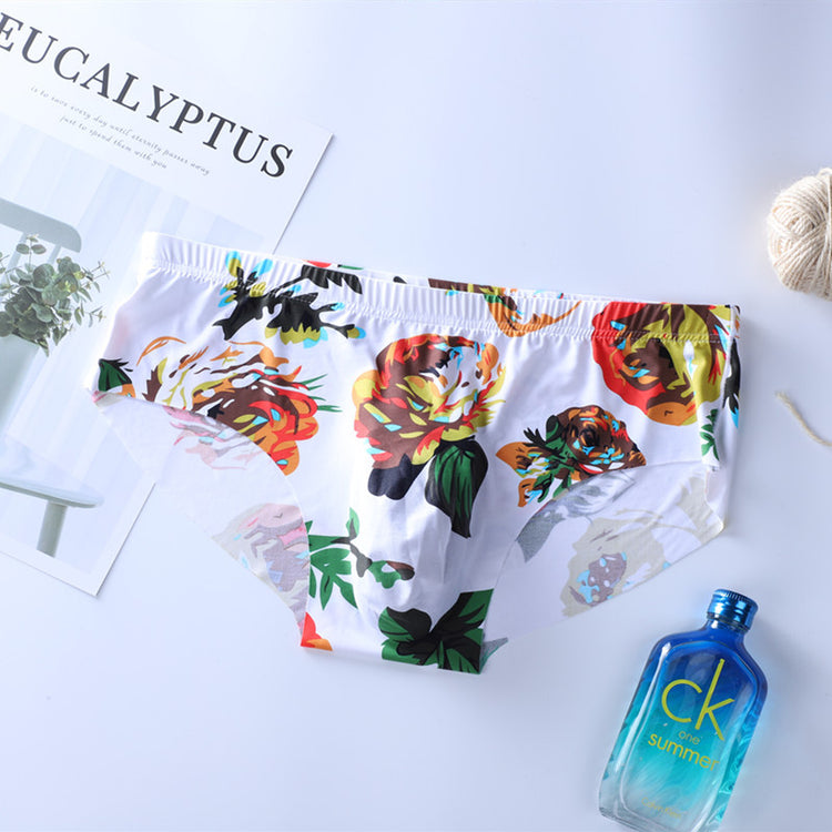 Tidal Vibes mens-ice-silk-underwear-for-summer-comfort