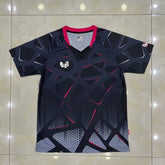 Tidal Vibes new-table-tennis-jersey-for-men-and-women-short-sleeve