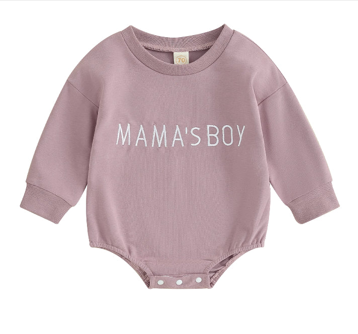 Tidal Vibes winter-baby-romper