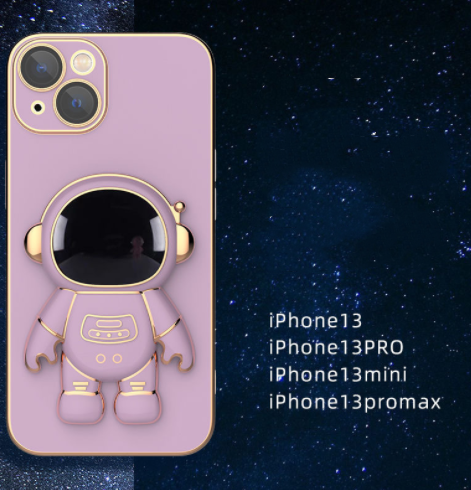 Tidal Vibes stereo-astronaut-phone-case-for-various-models