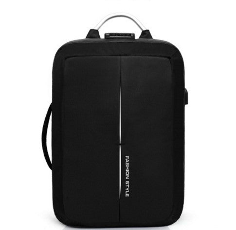 Tidal Vibes business-laptop-backpack-anti-theft-large-capacity