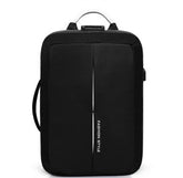 Tidal Vibes business-laptop-backpack-anti-theft-large-capacity