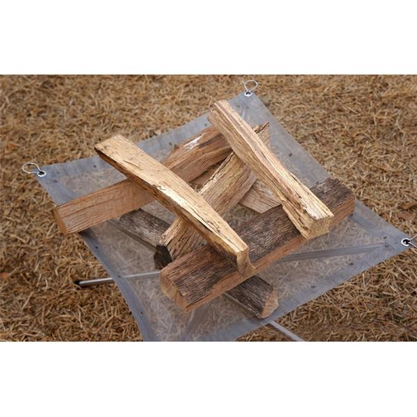 Tidal Vibes outdoor-fire-pit-and-bbq-grill
