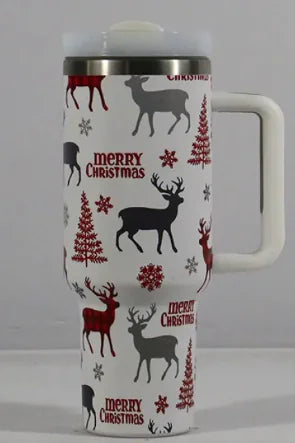 Tidal Vibes christmas-cheer-tumbler