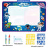 Tidal Vibes magic-water-drawing-board