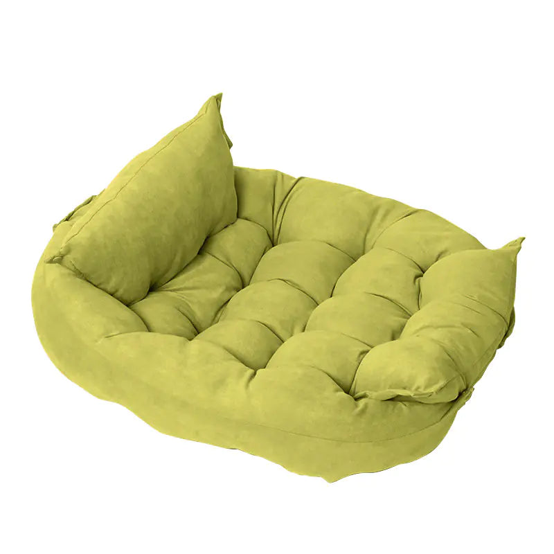 Tidal Vibes customizable-multifunctional-folding-pet-cushion
