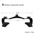 Tidal Vibes Kegel Fitness Equipment Home Exercise Pelvis Pelvic