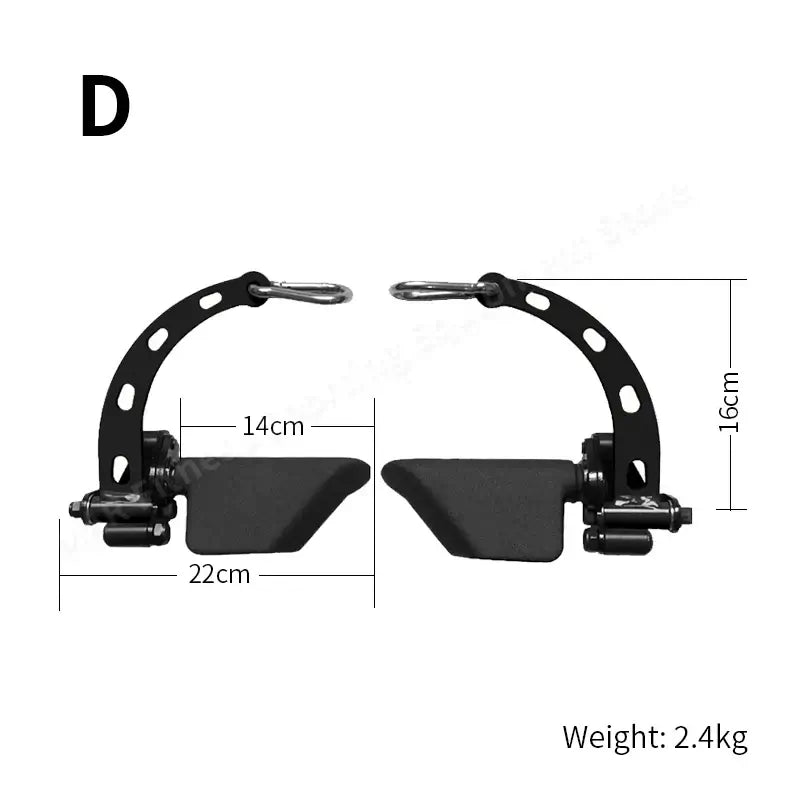 Tidal Vibes Kegel Fitness Equipment Home Exercise Pelvis Pelvic