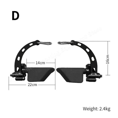 Tidal Vibes Kegel Fitness Equipment Home Exercise Pelvis Pelvic
