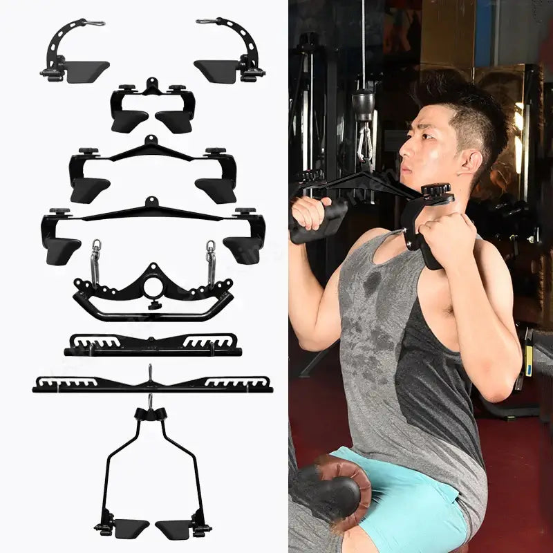 Tidal Vibes Kegel Fitness Equipment Home Exercise Pelvis Pelvic