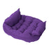 Tidal Vibes customizable-multifunctional-folding-pet-cushion