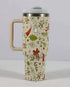 Tidal Vibes christmas-cheer-tumbler