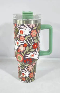Tidal Vibes christmas-cheer-tumbler