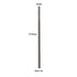 Tidal Vibes portable-stainless-steel-straw