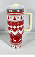 Tidal Vibes christmas-cheer-tumbler