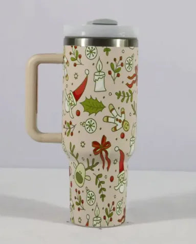 Tidal Vibes christmas-cheer-tumbler