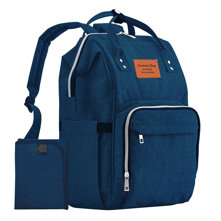 Tidal Vibes portable-oxford-cloth-mommy-bag-for-baby-essentials