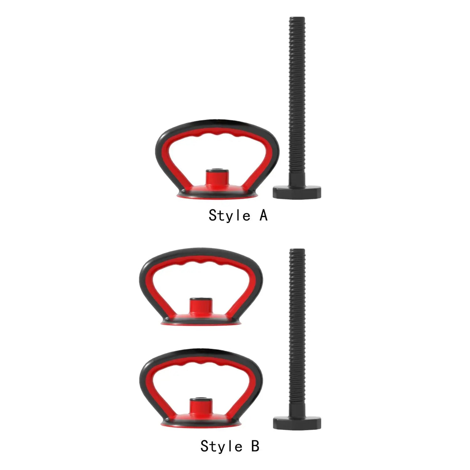 Tidal Vibes kettlebell-handle-portable-multifunctional-kettlebell-push