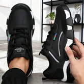 Tidal Vibes new-sneakers-men-spring-modern-innovative-comfortable-anti-slip