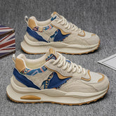 Tidal Vibes mens-shoes-2025-spring-new-fashion-casual-shoes-men-