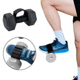 Tidal Vibes-adjustable-ankle-weight-straps-dumbbell-compatible-fitness-bands
