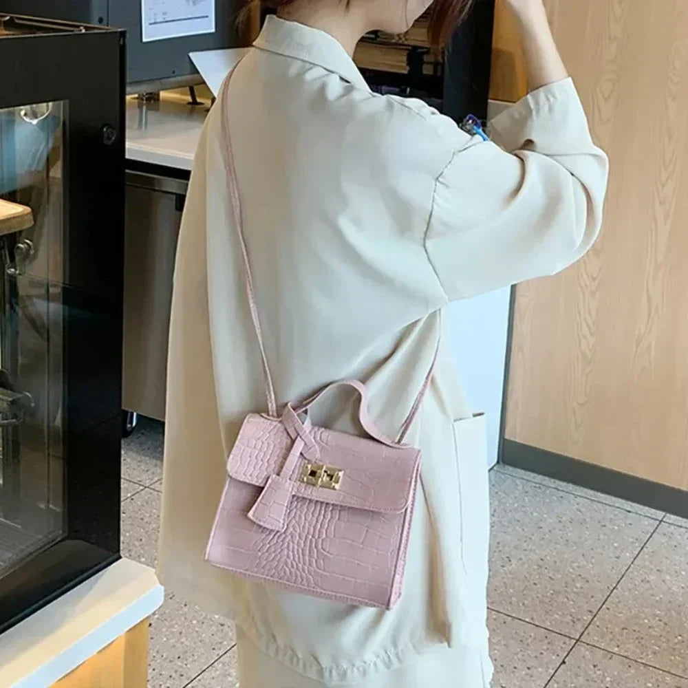 Tidal Vibes Hand Bags for Women Stylish Messenger Shoulder