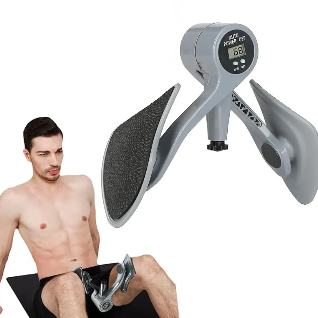 Tidal Vibes Kegel Fitness Equipment Home Exercise Pelvis Pelvic