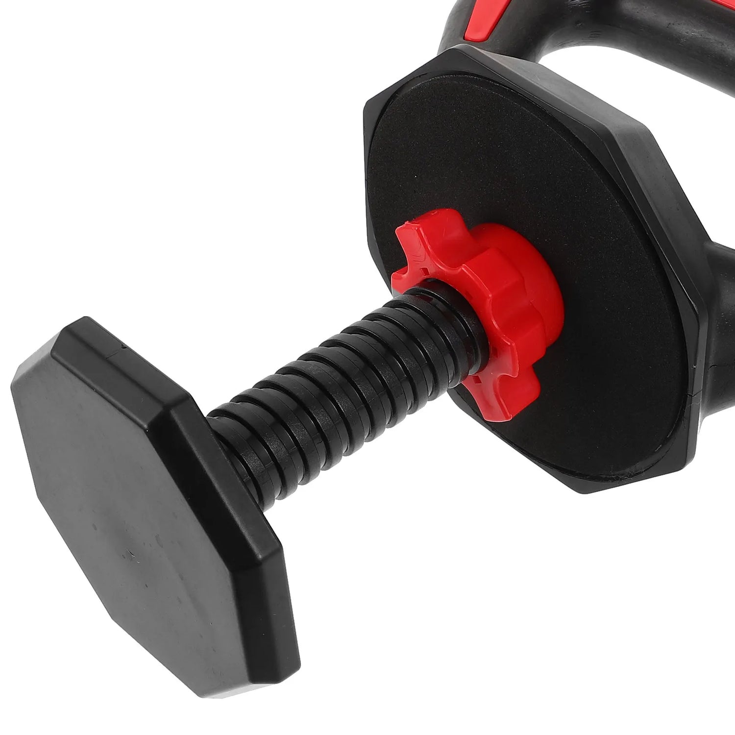Tidal Vibes 1pc-kettlebell-handle-equipment-adjustable-fitness-grip-for-weight