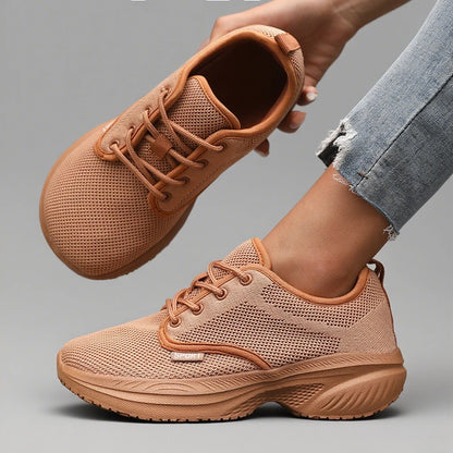 Tidal Vibes womens-wide-toe-box-barefoot-shoes-simple-breathable-comfortable-