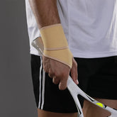 Tidal Vibes 1-piece-neoprene-breathable-adjustable-wrist-support-wraps-for-weightlifting-kettlebell