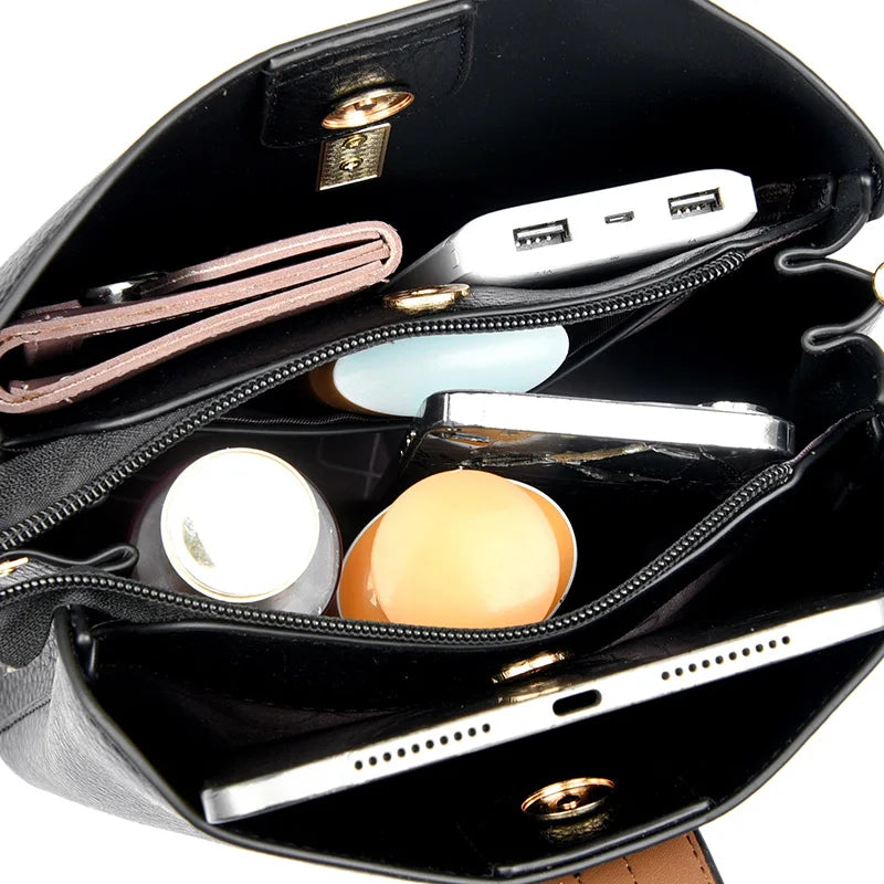 Tidal Vibes women-bags-designer-handbags-casual-leather-cowhide-high