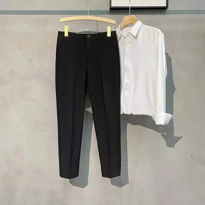 Tidal Vibes brown-oversize-plus-big-size-jacket-for-men-long