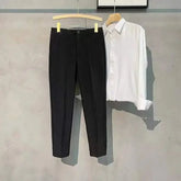 Tidal Vibes brown-oversize-plus-big-size-jacket-for-men-long