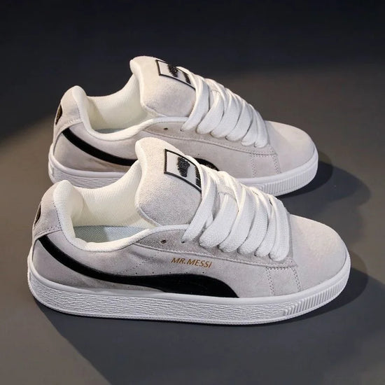 Tidal Vibes 2026-new-mens-shoes-fashion-versatile-breathable-casual-shoes-anti-slip-thic