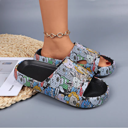 Tidal Vibes womens-summer-shoes-indoor-wear-slippers-from-home-