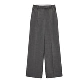 Tidal Vibes high-waist-wide-leg-pants-bla-loose-profional